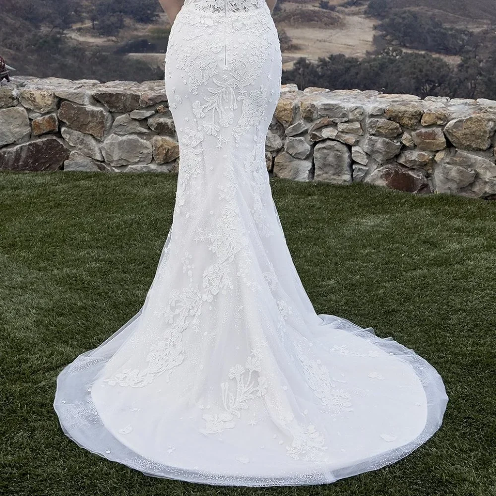 Dress - Picture 7 of 7